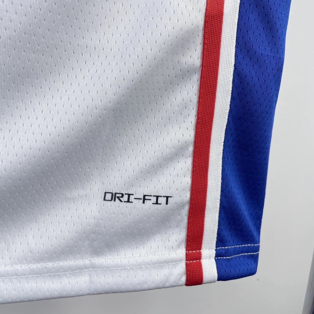 NBA Jersey Philadelphia 76ers Association Edition - 2026/27