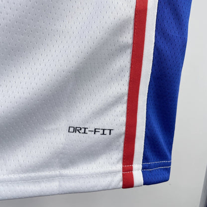 NBA Jersey Philadelphia 76ers Association Edition - 2026/27