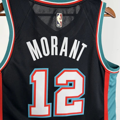 NBA Jersey Memphis Grizzlies - 2025/26