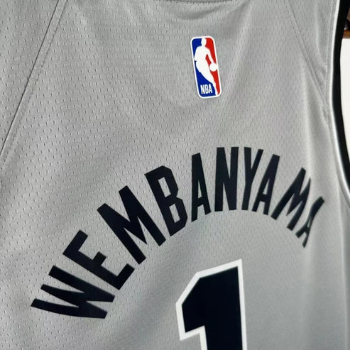 NBA Jersey San Antonio Spurs - 2025/26