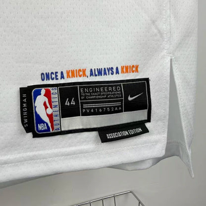 NBA Jersey New York Knicks Association Edition - 2026/27