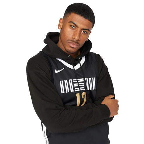 NBA Jersey  Memphis Grizzlies City Edition - 2023/24