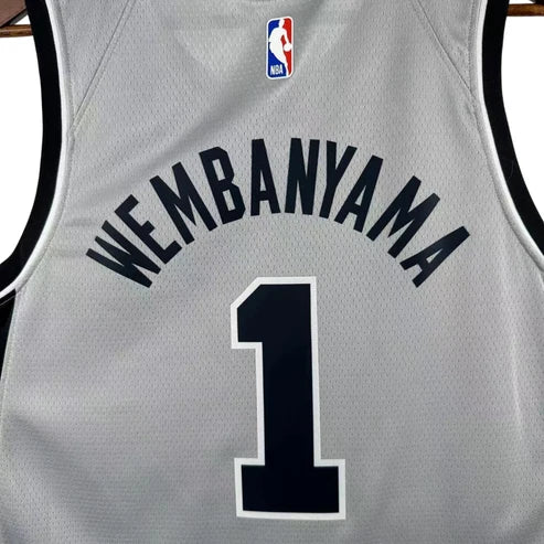 NBA Jersey San Antonio Spurs - 2025/26