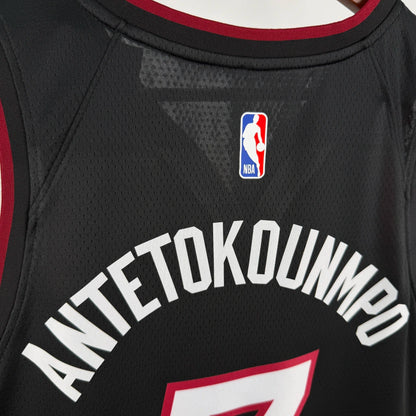 NBA Jersey Miami Heat Icon Edition - 2026/27