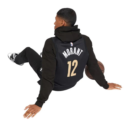 NBA Jersey  Memphis Grizzlies City Edition - 2023/24