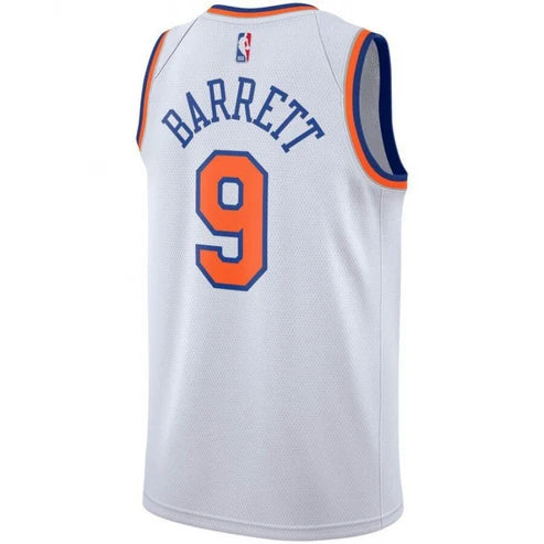NBA Jersey New York Knicks Association Edition - 2019/20