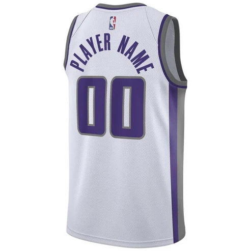 NBA Jersey Sacramento Kings Association Edition - 2020/21