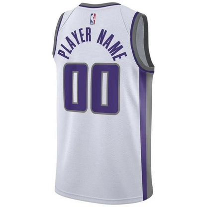 NBA Jersey Sacramento Kings Association Edition - 2020/21
