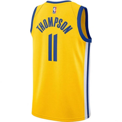 NBA Jersey Golden State Warriors State Edition - 2020/21