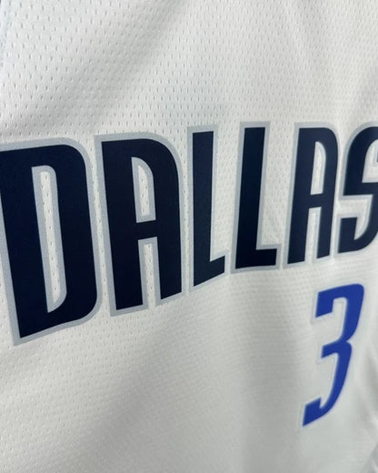 NBA Jersey  Dallas Mavericks City Edition -2020/21
