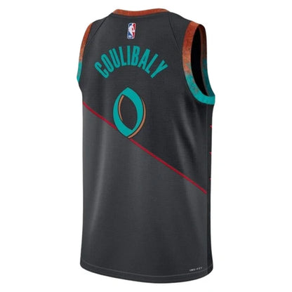 NBA Jersey Washington Wizards City Edition - 2023/24