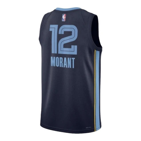NBA Jersey Memphis Grizzlies - 2023/24