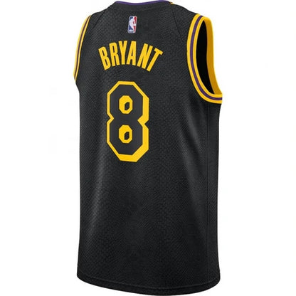 NBA Jersey Los Angeles Lakers Black Mamba - 2022/23
