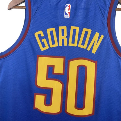 NBA Jersey Jordan Denver Nuggets - 2022/23