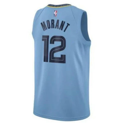 NBA Jersey Memphis Grizzlies Statement Edition - 2021/22