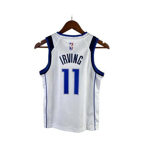 NBA Jersey Dallas Mavericks Association Edition - 2017/18