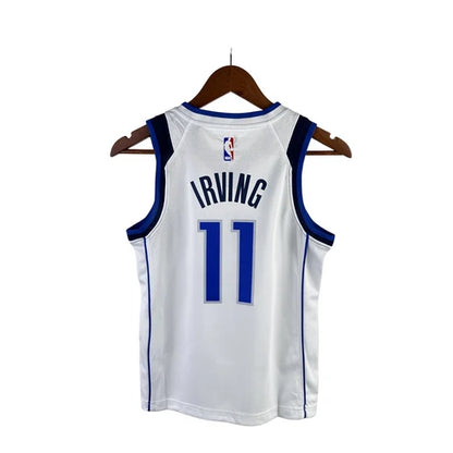 NBA Jersey Dallas Mavericks Association Edition - 2017/18