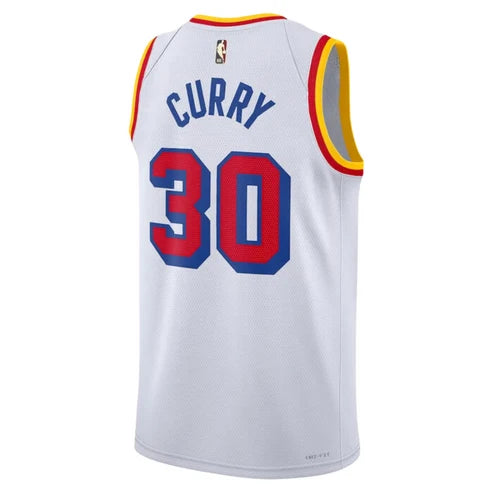 NBA Jersey Golden State Warriors - 2024/25