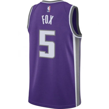 NBA Jersey Sacramento Kings Icon Edition - 2019/20