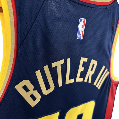 NBA Jersey Golden State Warriors Jimmy Butler III - 2022/23