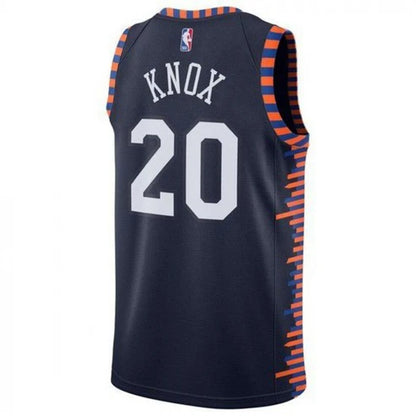 NBA Jersey New York Knicks City Edition - 2018/19