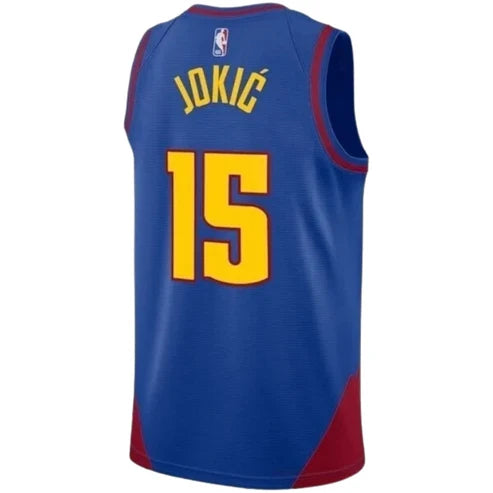NBA Jersey Jordan Denver Nuggets - 2022/23
