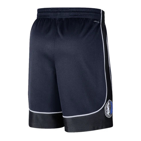 NBA Short   Dallas Mavericks Icon Edition - 2022/23