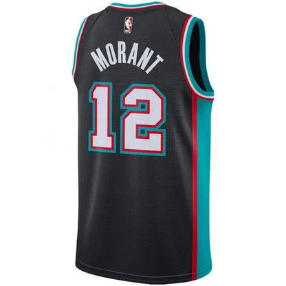 NBA Jersey Memphis Grizzlies Classic Edition - 2020/21