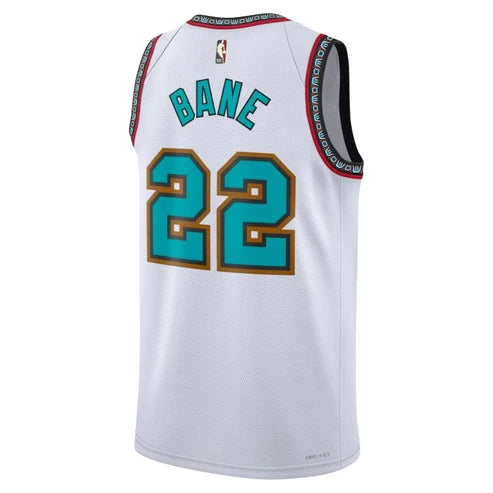 NBA Jersey Memphis Grizzlies - 2024/25