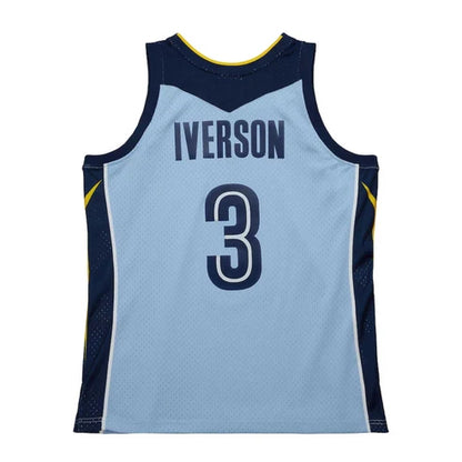NBA Jersey Memphis Grizzlies Mitchell & Ness - 2009/10
