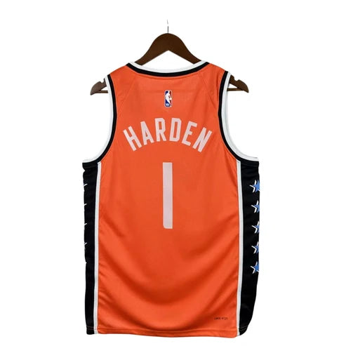 NBA Jersey Los Angeles Clippers - 2025/26