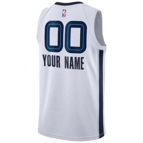 NBA Jersey Memphis Grizzlies Association Edition - 2019/20