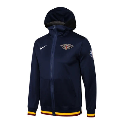 NBA Tracksuit New Orleans Pelicans - 2018/19