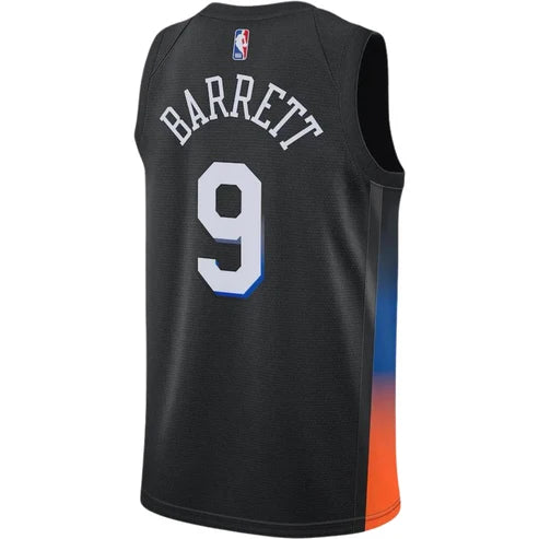 NBA Jersey New York Knicks City Edition - 2020/21