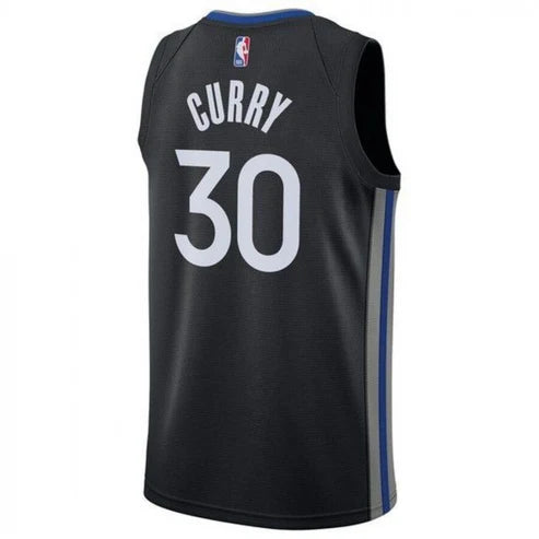 NBA Jersey Golden State Warriors City Edition - 2019/20