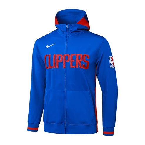 NBA Tracksuit Los Angeles Clippers - 2023/2024