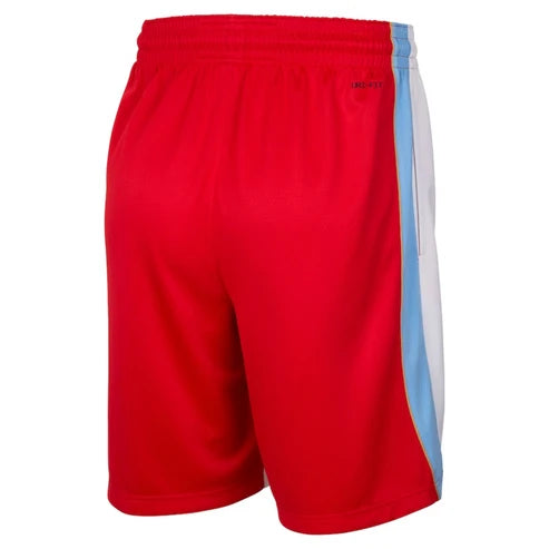 NBA Short Memphis Grizzlies City Edition - 2024/25