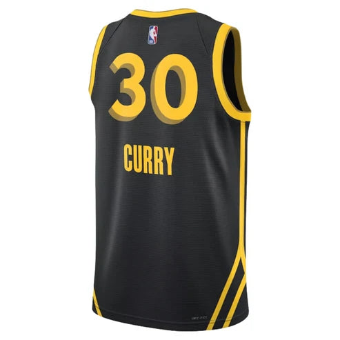 Golden State Warriors City Edition - 2023/24
