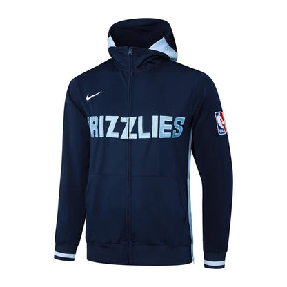 NBA Tracksuit  Memphis Grizzlies - 2023/24