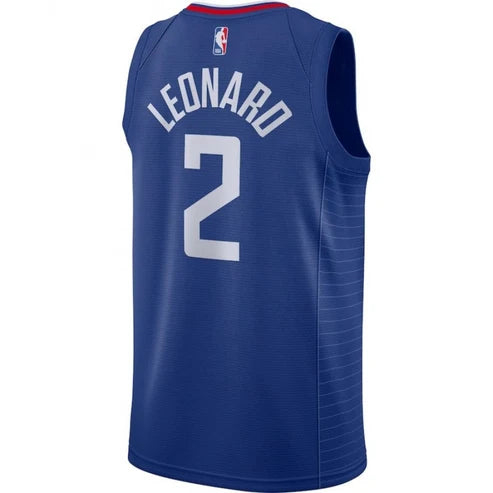 NBA Jersey Los Angeles Clippers Icon Edition - 2020/21