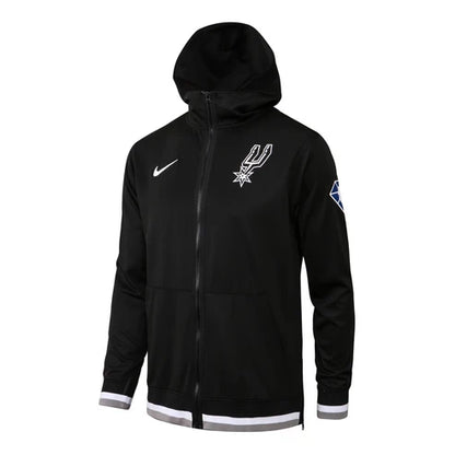 NBA Tracksuit San Antonio Spurs - 2018/19