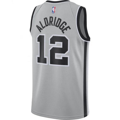 NBA Jersey San Antonio Spurs Statement Edition - 2020/21