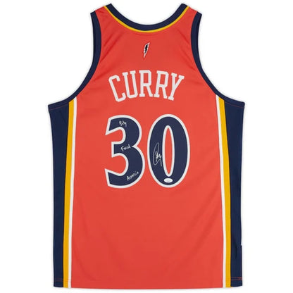 NBA Jersey Golden State Warriors Mitchell & Ness - 2009/10