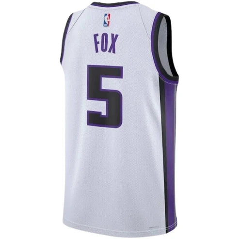 NBA Jersey  Sacramento Kings Association Edition - 2023/24