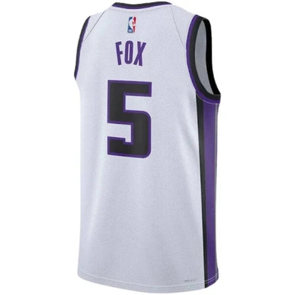 NBA Jersey  Sacramento Kings Association Edition - 2023/24