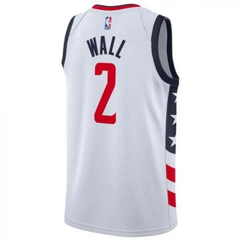 NBA Jersey Washington Wizards City Edition - 2019/20