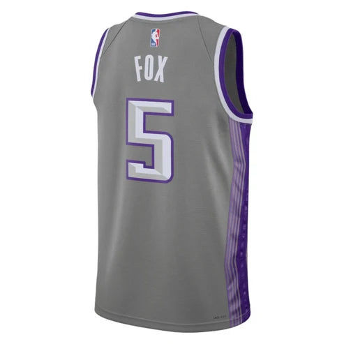 NBA Jersey Sacramento Kings City Edition - 2022/23