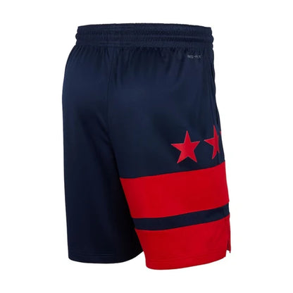 NBA Short Washington Wizards Statement Edition - 2024/25