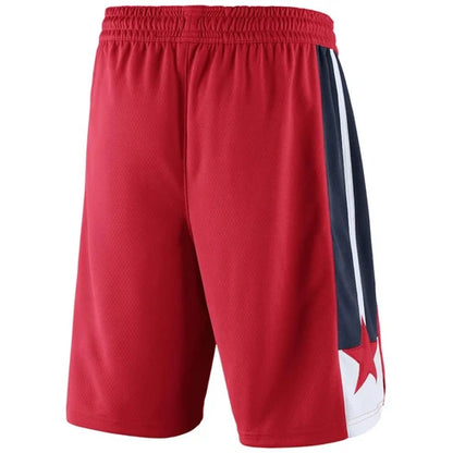 NBA Short Washington Wizards Icon Edition - 2017