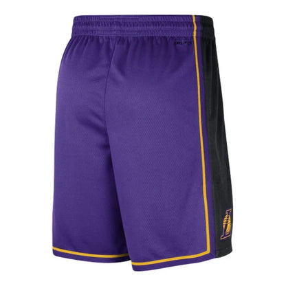 NBA Short  Los Angeles Lakers - 2018/19